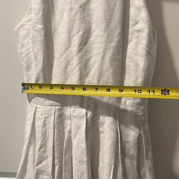 NWOT Reformation Dress - Picture 6 of 6